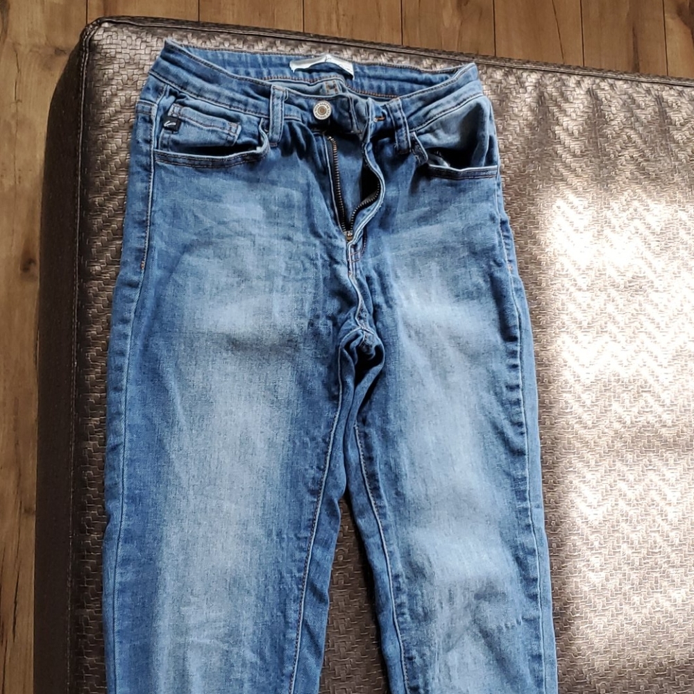 Kancan jeans
